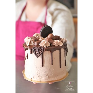 Atelier pâtisserie privé adulte (1 à 2 p)