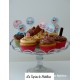 Cupcakes mariage