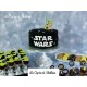 gâteau Star Wars