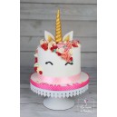 gâteau licorne 2