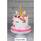 gâteau licorne 2