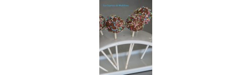 Cake pops